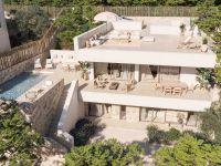 Luxury newbuild villas at prestigous golf course