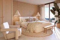 Luxury newbuild villas at prestigous golf course