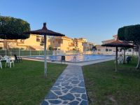 Sunny apartment in Playa Flamenca with large community pool