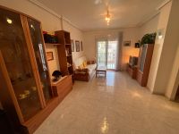 Sunny apartment in Playa Flamenca with large community pool