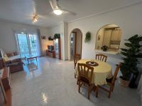 Sunny apartment in Playa Flamenca with large community pool
