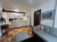 Well presented corner house in central location in Playa Flamenca