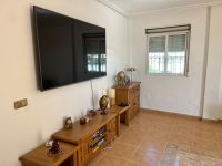 Spacious detached villa with private pool in Playa Flamenca
