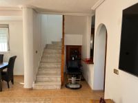 Spacious detached villa with private pool in Playa Flamenca