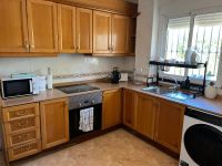 Spacious detached villa with private pool in Playa Flamenca