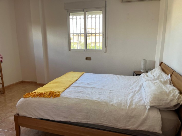 Spacious detached villa with private pool in Playa Flamenca Spacious detached villa with private pool in Playa Flamenca