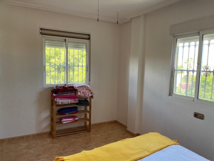 Spacious detached villa with private pool in Playa Flamenca Spacious detached villa with private pool in Playa Flamenca