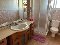 Spacious detached villa with private pool in Playa Flamenca