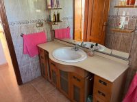 Spacious detached villa with private pool in Playa Flamenca