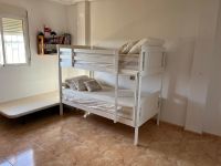 Spacious detached villa with private pool in Playa Flamenca