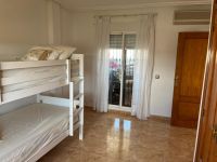 Spacious detached villa with private pool in Playa Flamenca