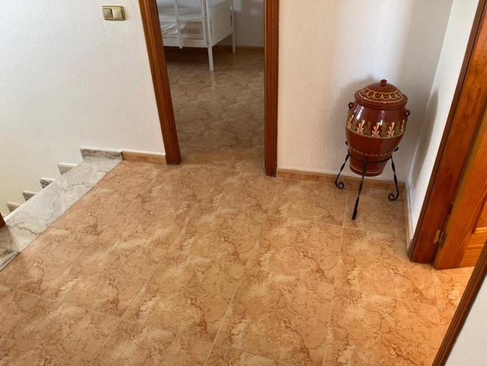 Spacious detached villa with private pool in Playa Flamenca Spacious detached villa with private pool in Playa Flamenca