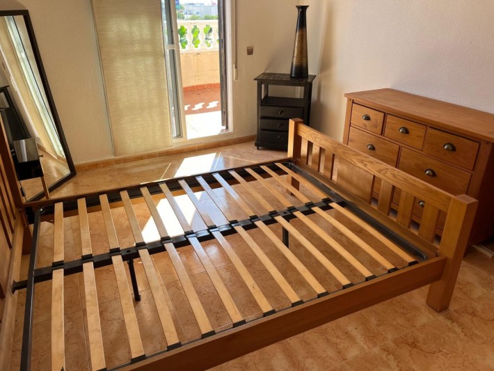 Spacious detached villa with private pool in Playa Flamenca Spacious detached villa with private pool in Playa Flamenca
