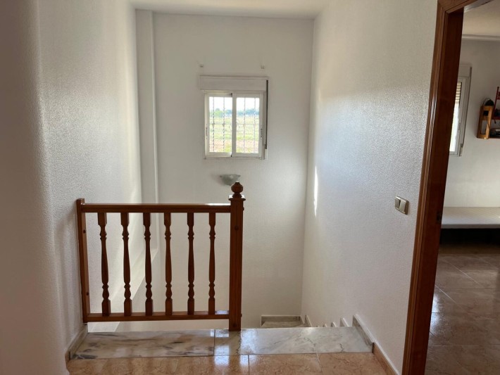 Spacious detached villa with private pool in Playa Flamenca Spacious detached villa with private pool in Playa Flamenca