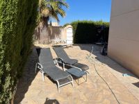 Spacious detached villa with private pool in Playa Flamenca