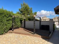 Spacious detached villa with private pool in Playa Flamenca