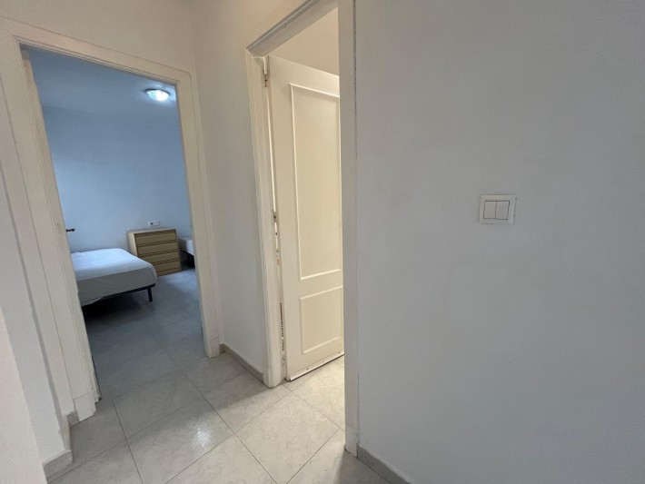 Spacious apartment with 3 bedrooms and 2 community pools in Playa Flamenca