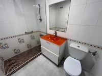 Spacious apartment with 3 bedrooms and 2 community pools in Playa Flamenca