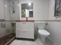 Spacious apartment with 3 bedrooms and 2 community pools in Playa Flamenca