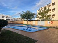 Spacious apartment with 3 bedrooms and 2 community pools in Playa Flamenca