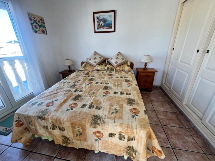 Casa independiente en lugar central en Playa Flamenca