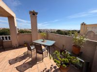 Fantastic penthouse in Miraflores II with large terrace in beautiful complex