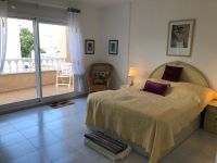Fantastic penthouse in Miraflores II with large terrace in beautiful complex