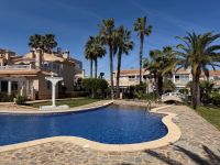 Fantastic penthouse in Miraflores II with large terrace in beautiful complex