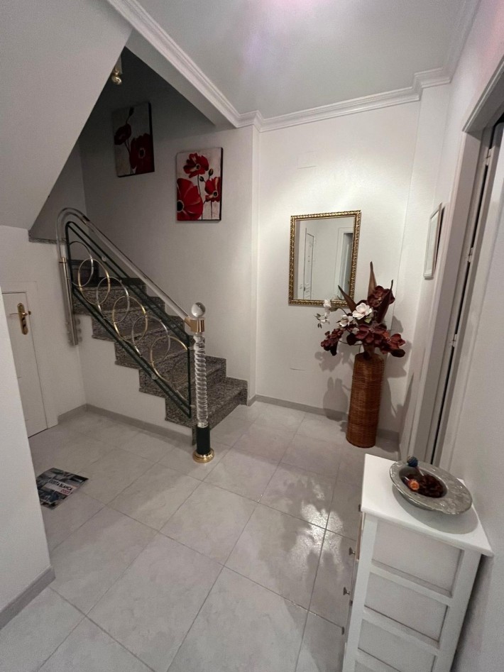 Fantastic penthouse in Miraflores II with large terrace in beautiful complex