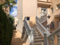 Fantastic penthouse in Miraflores II with large terrace in beautiful complex