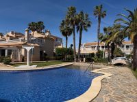 Fantastic penthouse in Miraflores II with large terrace in beautiful complex
