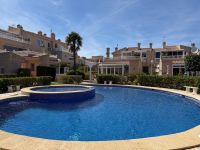 Fantastic penthouse in Miraflores II with large terrace in beautiful complex