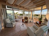 Fantastic penthouse in Miraflores II with large terrace in beautiful complex