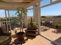Fantastic penthouse in Miraflores II with large terrace in beautiful complex