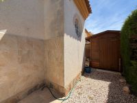 Well presented corner house in Playa Flamenca