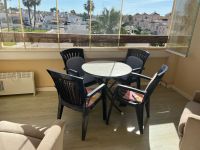 Spacious apartment in gated complex in Playa Flamenca