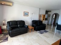 Spacious apartment in gated complex in Playa Flamenca