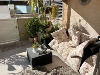 Well presented corner house with 3 bedrooms in Playa Flamenca