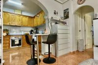 Well presented corner house with 3 bedrooms in Playa Flamenca