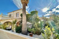 Well presented corner house with 3 bedrooms in Playa Flamenca