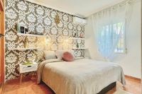 Well presented corner house with 3 bedrooms in Playa Flamenca