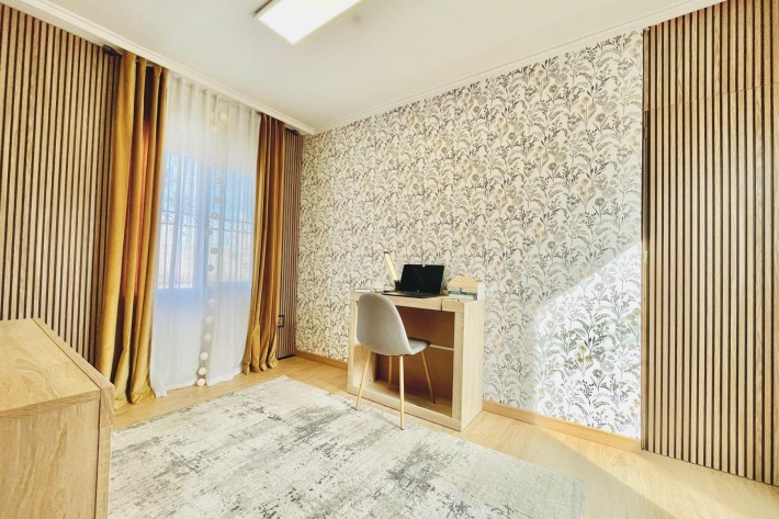 Well presented corner house with 3 bedrooms in Playa Flamenca