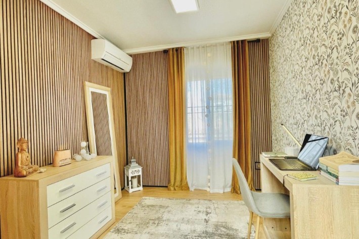 Well presented corner house with 3 bedrooms in Playa Flamenca