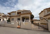 Semi-detached villa with 3 bedrooms in Playa Flamenca