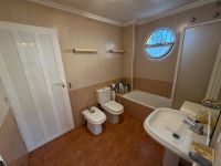 Semi-detached villa with 3 bedrooms in Playa Flamenca