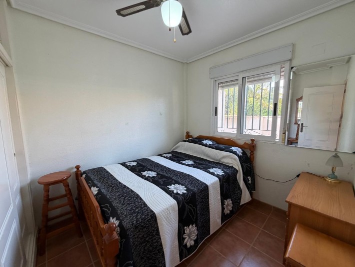 Semi-detached villa with 3 bedrooms in Playa Flamenca