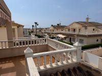 Semi-detached villa with 3 bedrooms in Playa Flamenca