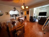 Spacious corner house in gated complex close to amenities in Playa Flamenca
