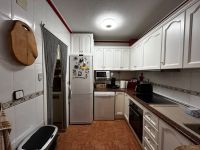 Spacious corner house in gated complex close to amenities in Playa Flamenca