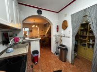 Spacious corner house in gated complex close to amenities in Playa Flamenca